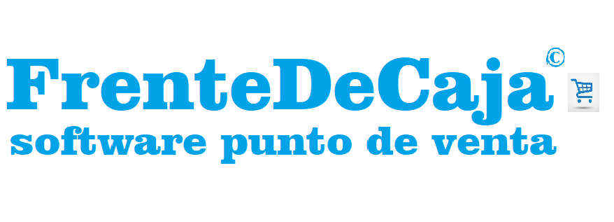 FrenteDeCaja Logo