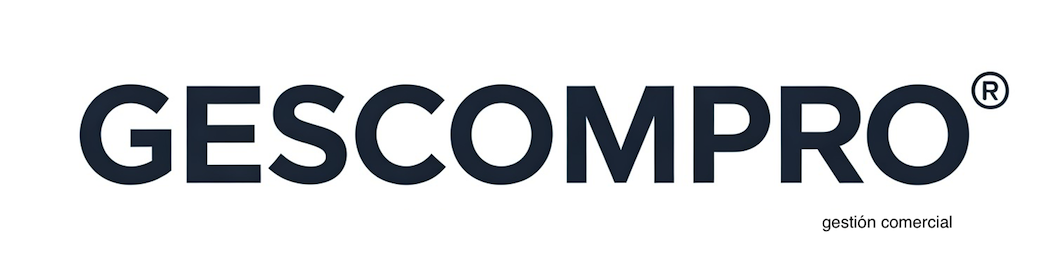 GescomPro Logo
